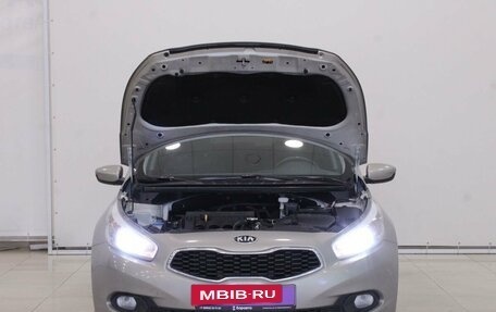 KIA cee'd III, 2014 год, 1 245 000 рублей, 4 фотография