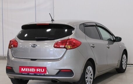 KIA cee'd III, 2014 год, 1 245 000 рублей, 6 фотография