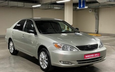 Toyota Camry V40, 2002 год, 635 000 рублей, 1 фотография