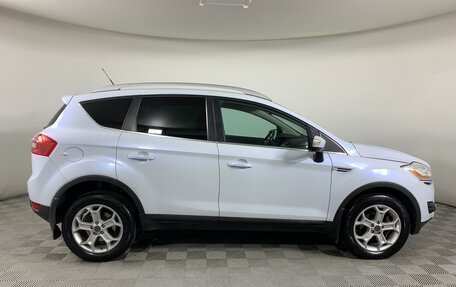 Ford Kuga III, 2012 год, 1 050 000 рублей, 4 фотография