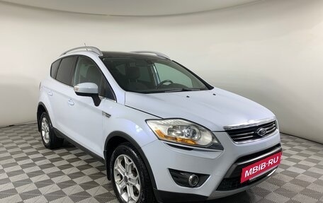 Ford Kuga III, 2012 год, 1 050 000 рублей, 3 фотография