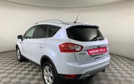 Ford Kuga III, 2012 год, 1 050 000 рублей, 7 фотография