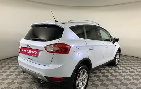 Ford Kuga III, 2012 год, 1 050 000 рублей, 5 фотография