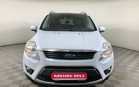 Ford Kuga III, 2012 год, 1 050 000 рублей, 2 фотография