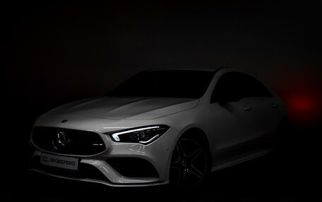 Mercedes-Benz CLA, 2020 год, 3 499 000 рублей, 2 фотография