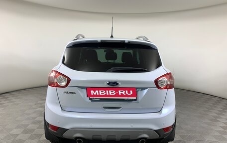 Ford Kuga III, 2012 год, 1 050 000 рублей, 6 фотография