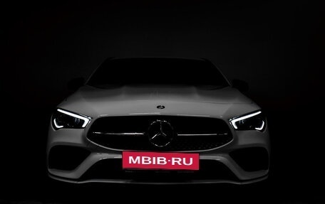 Mercedes-Benz CLA, 2020 год, 3 499 000 рублей, 4 фотография