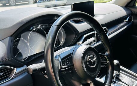 Mazda CX-5 II, 2020 год, 3 530 000 рублей, 4 фотография