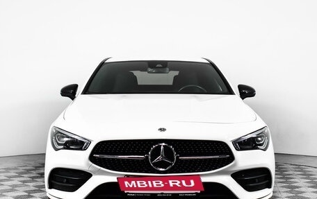 Mercedes-Benz CLA, 2020 год, 3 499 000 рублей, 3 фотография