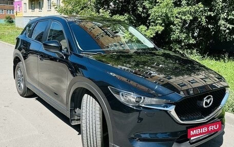 Mazda CX-5 II, 2020 год, 3 530 000 рублей, 2 фотография