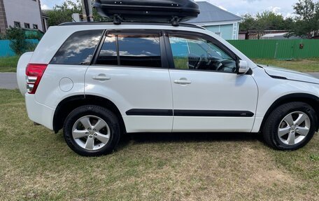 Suzuki Grand Vitara, 2011 год, 1 250 000 рублей, 2 фотография