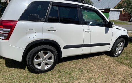 Suzuki Grand Vitara, 2011 год, 1 250 000 рублей, 3 фотография