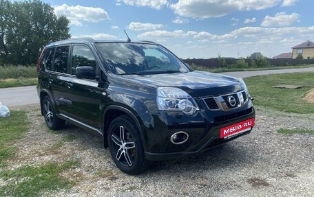 Nissan X-Trail, 2012 год, 1 420 000 рублей, 2 фотография