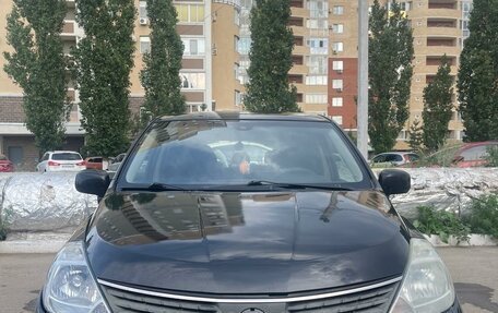 Nissan Tiida, 2008 год, 698 000 рублей, 2 фотография