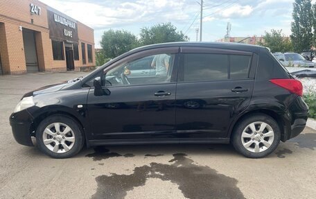 Nissan Tiida, 2008 год, 698 000 рублей, 6 фотография