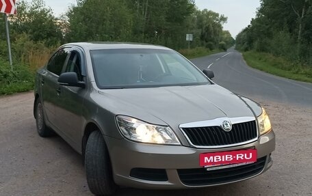 Skoda Octavia, 2011 год, 720 000 рублей, 2 фотография