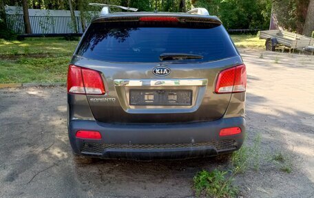 KIA Sorento II рестайлинг, 2009 год, 500 000 рублей, 3 фотография