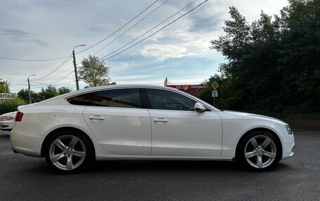 Audi A5, 2012 год, 1 950 000 рублей, 10 фотография