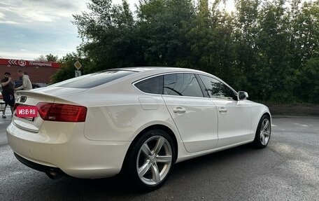 Audi A5, 2012 год, 1 950 000 рублей, 9 фотография