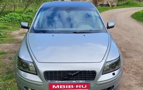 Volvo S40 II, 2006 год, 550 000 рублей, 8 фотография