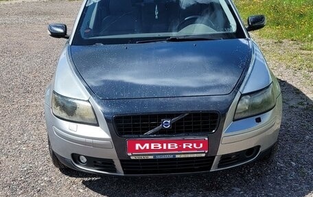 Volvo S40 II, 2006 год, 550 000 рублей, 2 фотография