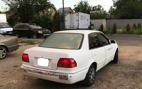 Toyota Corolla, 1997 год, 190 000 рублей, 3 фотография