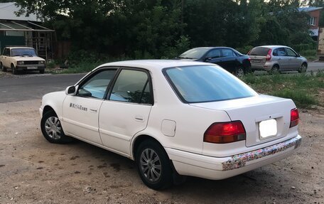 Toyota Corolla, 1997 год, 190 000 рублей, 5 фотография