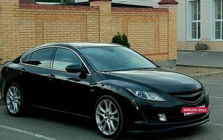 Mazda 6, 2007 год, 1 200 000 рублей, 4 фотография