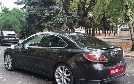 Mazda 6, 2007 год, 1 200 000 рублей, 7 фотография