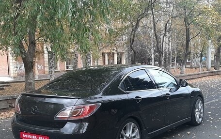 Mazda 6, 2007 год, 1 200 000 рублей, 6 фотография