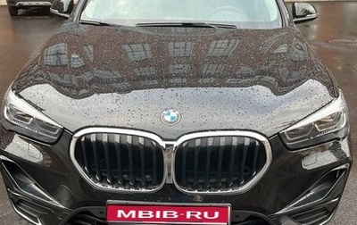 BMW X1, 2021 год, 3 990 000 рублей, 1 фотография