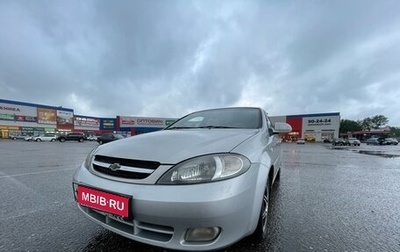 Chevrolet Lacetti, 2006 год, 540 000 рублей, 1 фотография