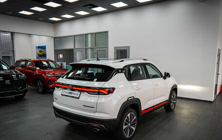 Changan CS35PLUS, 2024 год, 2 450 000 рублей, 4 фотография