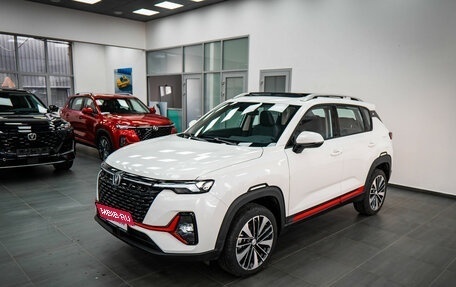 Changan CS35PLUS, 2024 год, 2 450 000 рублей, 3 фотография