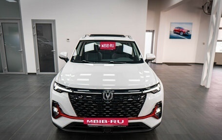 Changan CS35PLUS, 2024 год, 2 450 000 рублей, 2 фотография