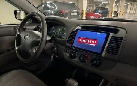 Toyota Camry V40, 2002 год, 635 000 рублей, 12 фотография