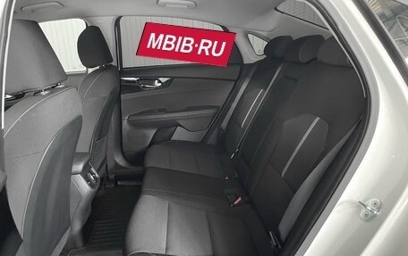 KIA Cerato IV, 2020 год, 2 199 000 рублей, 18 фотография