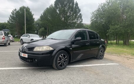 Renault Megane II, 2007 год, 480 000 рублей, 2 фотография