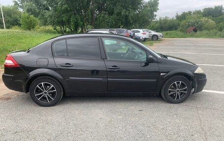 Renault Megane II, 2007 год, 480 000 рублей, 6 фотография