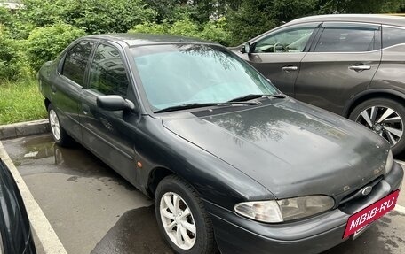 Ford Mondeo I, 1996 год, 150 000 рублей, 3 фотография