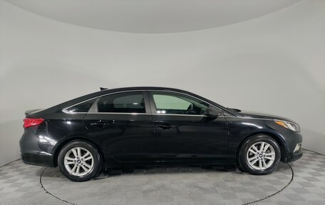 Hyundai Sonata VII, 2015 год, 1 499 000 рублей, 4 фотография