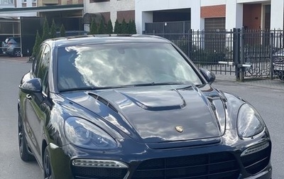 Porsche Cayenne III, 2010 год, 2 300 000 рублей, 1 фотография