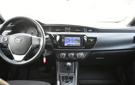 Toyota Corolla, 2013 год, 1 379 000 рублей, 7 фотография