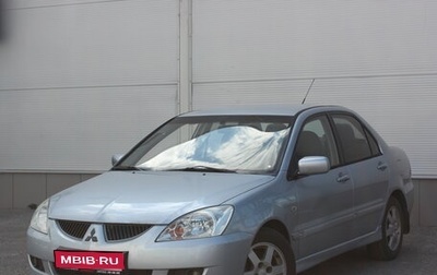 Mitsubishi Lancer IX, 2005 год, 360 000 рублей, 1 фотография