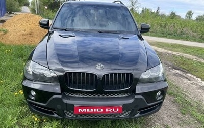 BMW X5, 2007 год, 1 215 000 рублей, 1 фотография