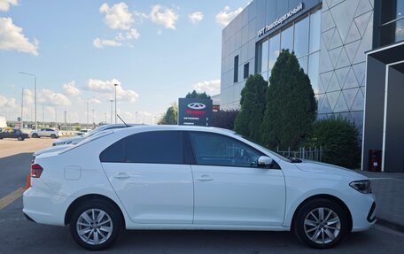 Volkswagen Polo VI (EU Market), 2020 год, 1 629 000 рублей, 5 фотография