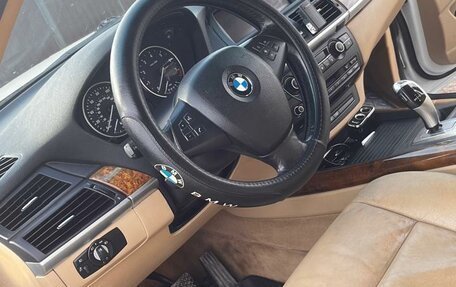 BMW X5, 2009 год, 1 800 000 рублей, 3 фотография