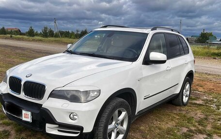 BMW X5, 2009 год, 1 800 000 рублей, 6 фотография