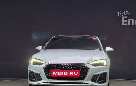 Audi A5, 2021 год, 3 500 000 рублей, 3 фотография