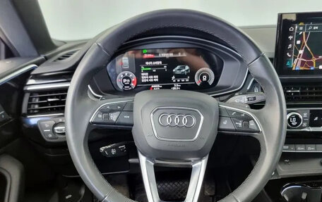 Audi A5, 2021 год, 3 500 000 рублей, 13 фотография